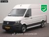 Volkswagen Crafter 140pk L3H3 Airco Camera Scherm L2H2 A/C Photo 1 thumbnail