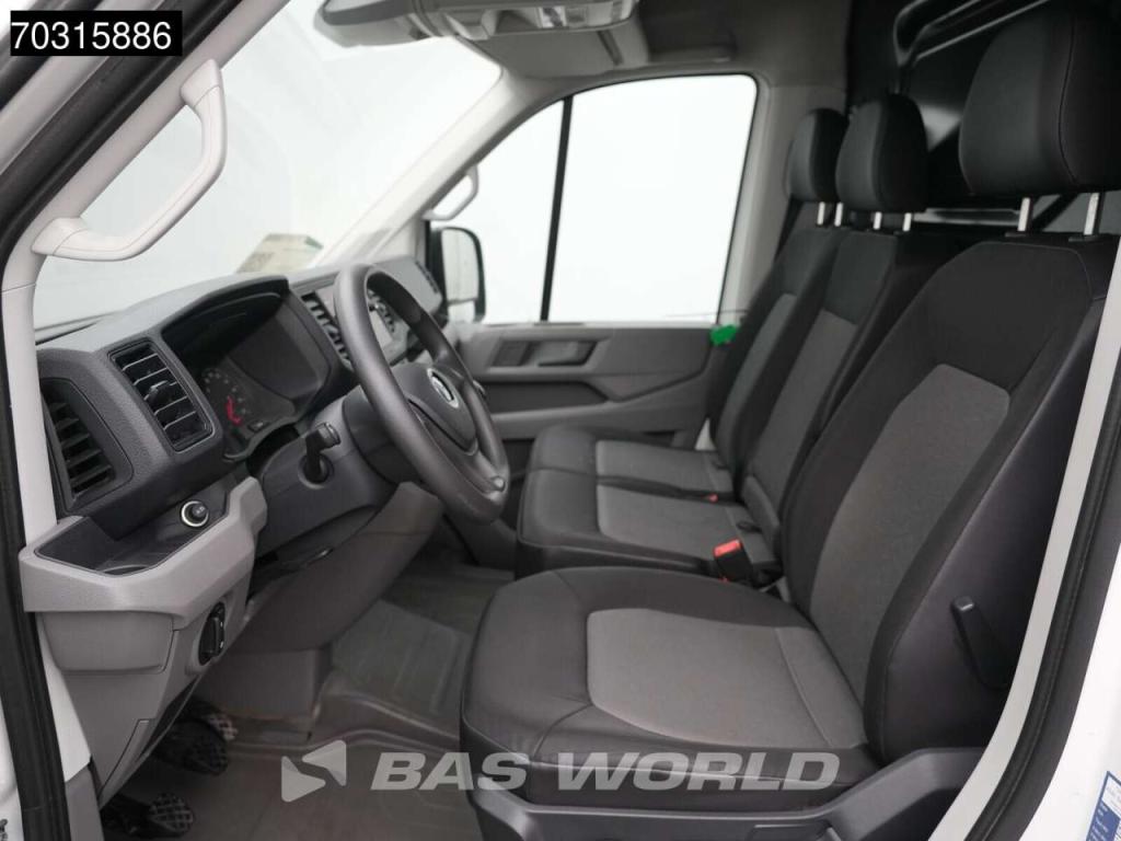 Volkswagen Crafter 140pk L3H3 Airco Camera Scherm L2H2 A/C Photo 16