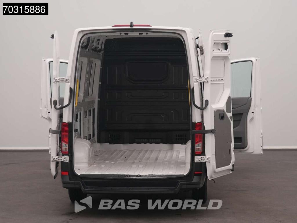 Volkswagen Crafter 140pk L3H3 Airco Camera Scherm L2H2 A/C Photo 18