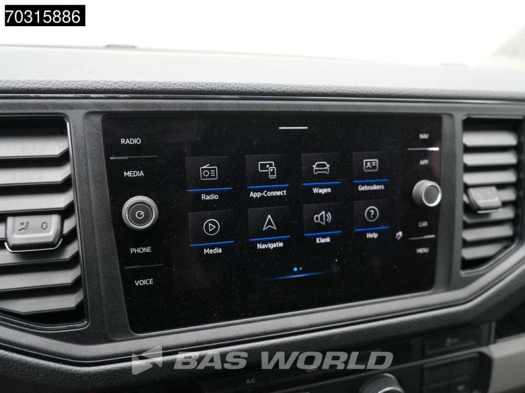 Volkswagen Crafter 140pk L3H3 Airco Camera Scherm L2H2 A/C Photo 21