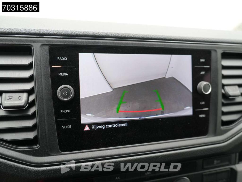 Volkswagen Crafter 140pk L3H3 Airco Camera Scherm L2H2 A/C Photo 26