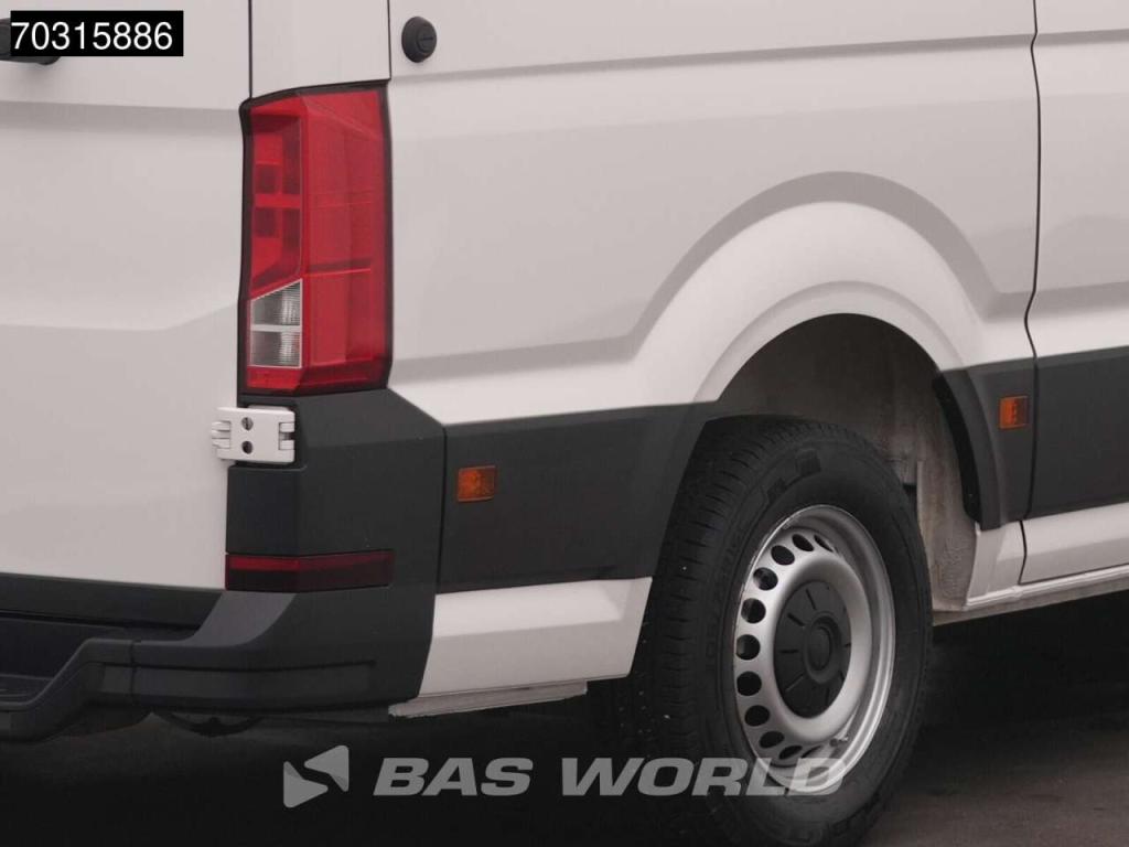 Volkswagen Crafter 140pk L3H3 Airco Camera Scherm L2H2 A/C Photo 28