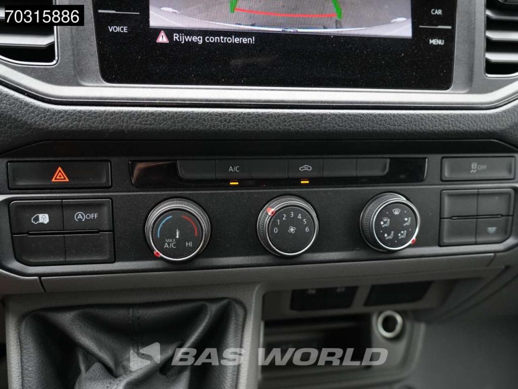 Volkswagen Crafter 140pk L3H3 Airco Camera Scherm L2H2 A/C Photo 7