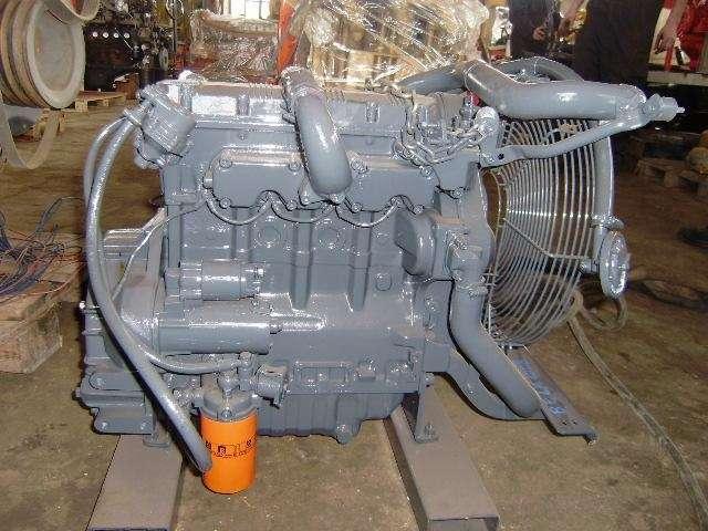 Deutz BF4M1008 Photo 2