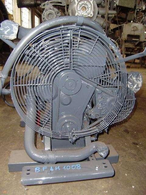 Deutz BF4M1008 Photo 3