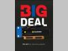Hammer GR210D (fits 24-35 ton excavator) Photo 2 thumbnail