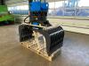 Hammer GR210D (fits 24-35 ton excavator) Photo 5 thumbnail