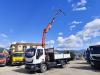 Iveco EUROCARGO 160-250 Photo 5 thumbnail