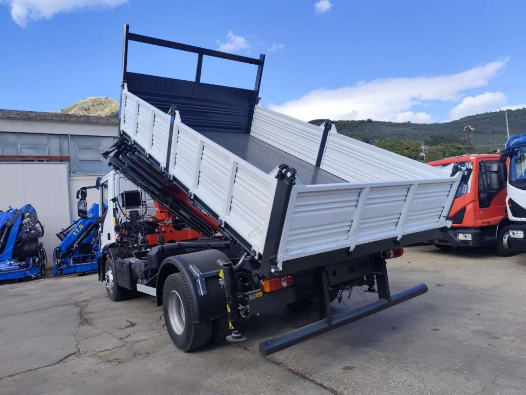 Iveco EUROCARGO 160-250 Photo 12