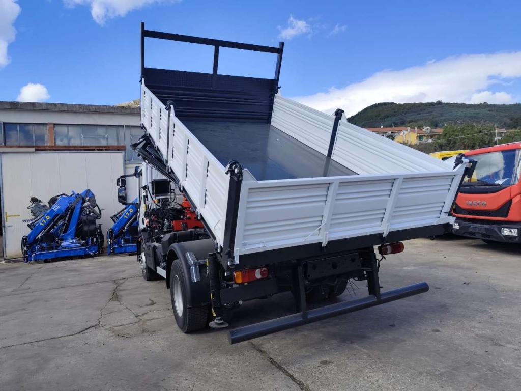 Iveco EUROCARGO 160-250 Photo 13