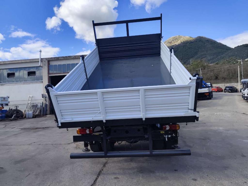 Iveco EUROCARGO 160-250 Photo 14