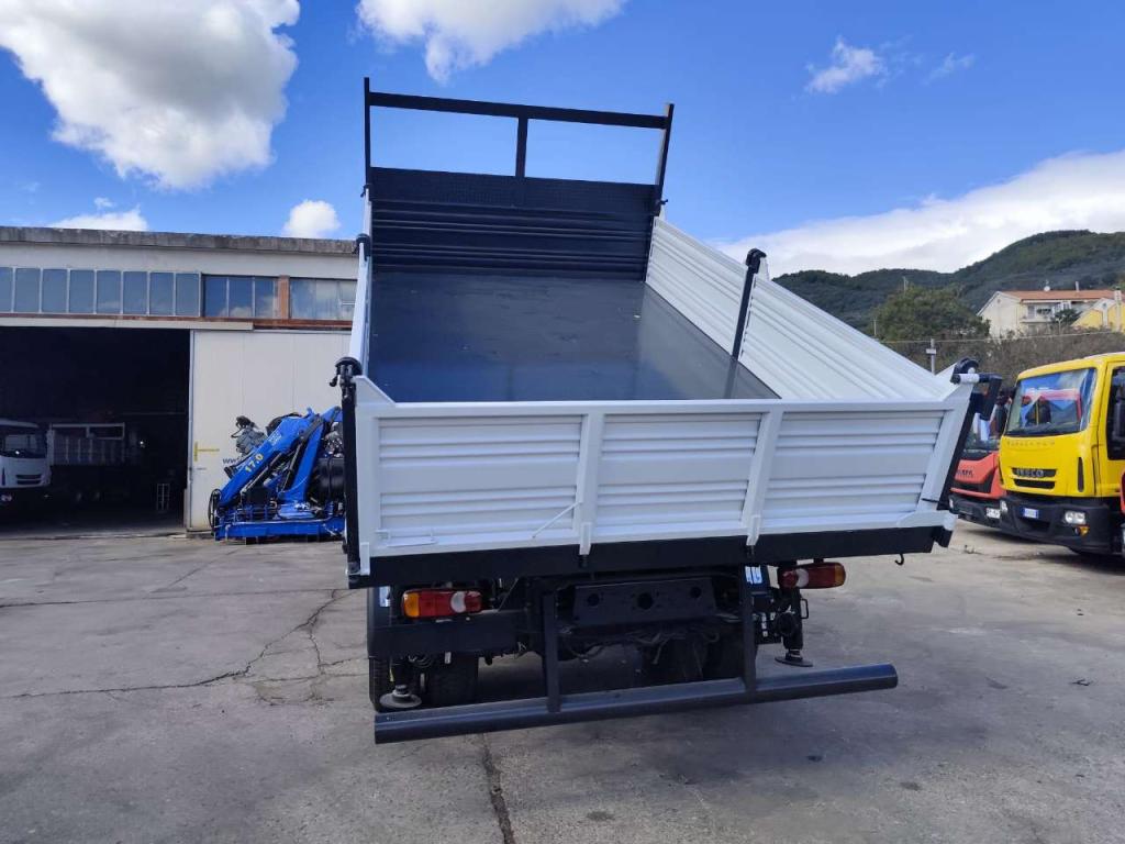 Iveco EUROCARGO 160-250 Photo 17