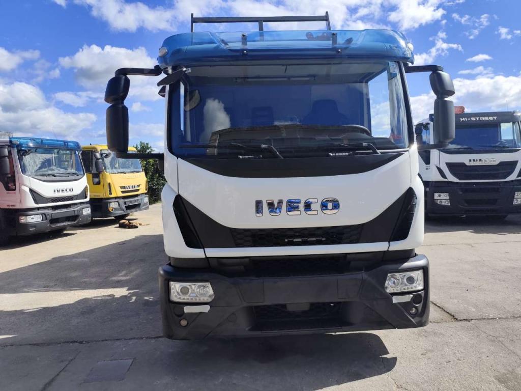 Iveco EUROCARGO 160-250 Photo 25