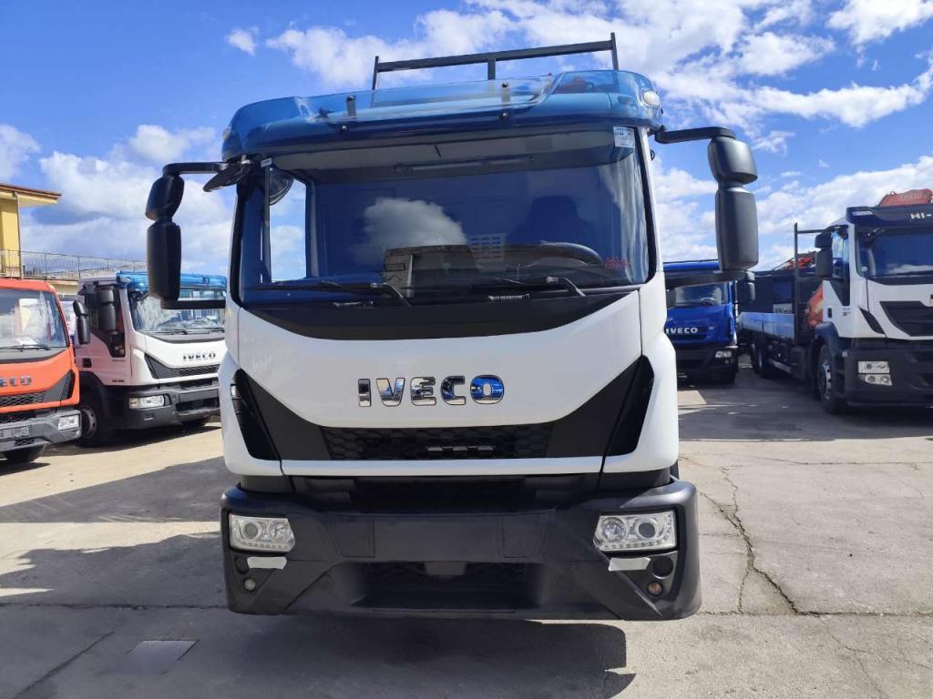 Iveco EUROCARGO 160-250 Photo 26