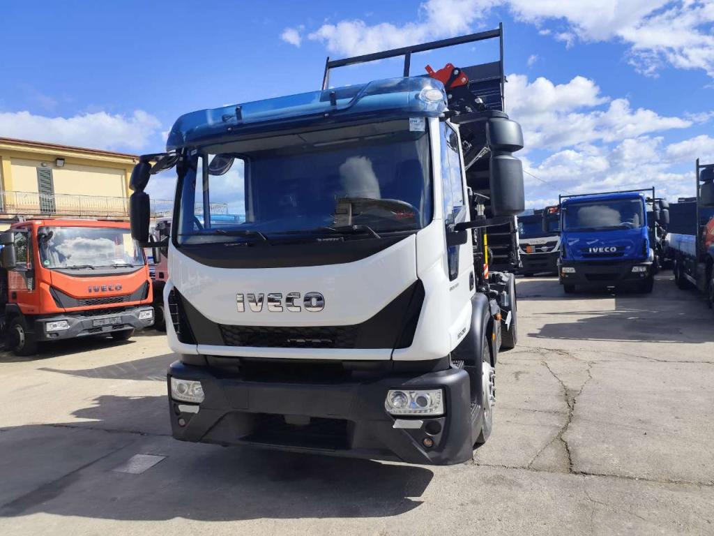 Iveco EUROCARGO 160-250 Photo 29