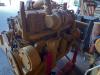 Moteur à combustion pour Caterpillar 3406E Photo 3 thumbnail