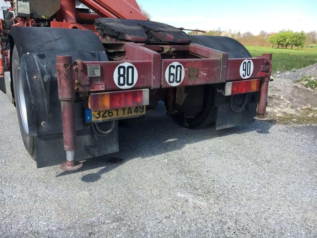 Renault Premium 4X2 Photo 18