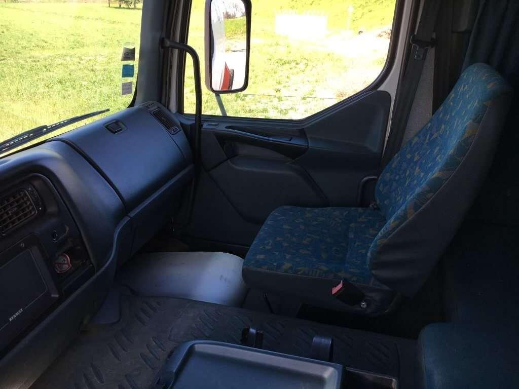 Renault Premium 4X2 Photo 20