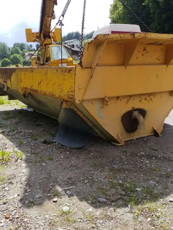 Volvo A30D Photo 4