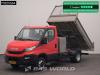 Iveco Daily 35C12 Airco Trekhaak Cruise control Photo 1 thumbnail
