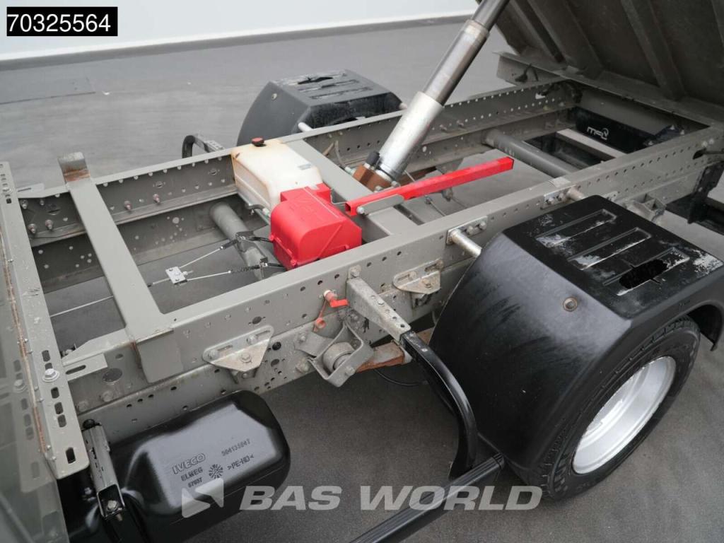 Iveco Daily 35C12 Airco Trekhaak Cruise control Photo 14