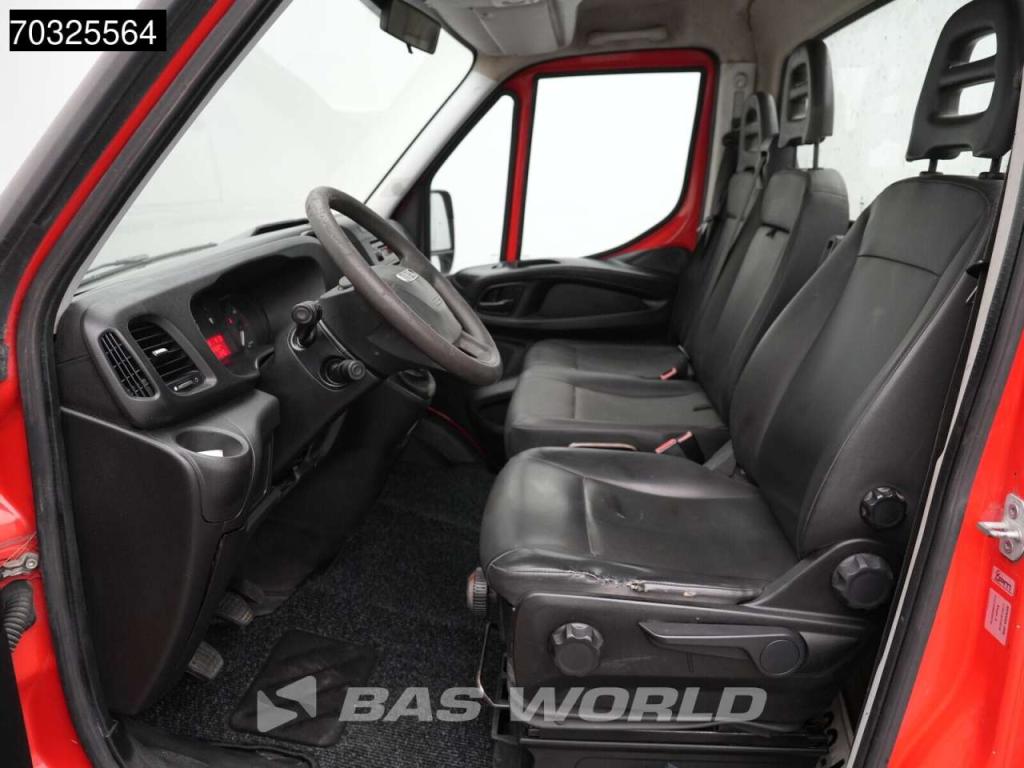 Iveco Daily 35C12 Airco Trekhaak Cruise control Photo 17