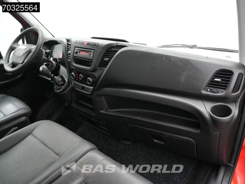 Iveco Daily 35C12 Airco Trekhaak Cruise control Photo 18