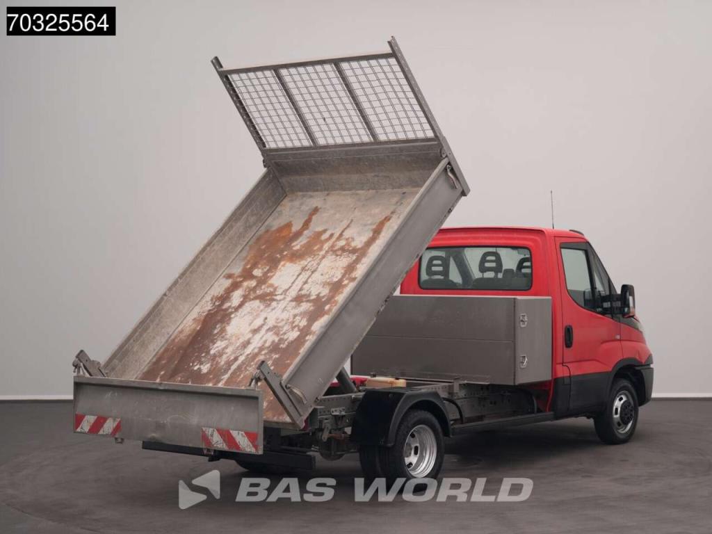 Iveco Daily 35C12 Airco Trekhaak Cruise control Photo 2