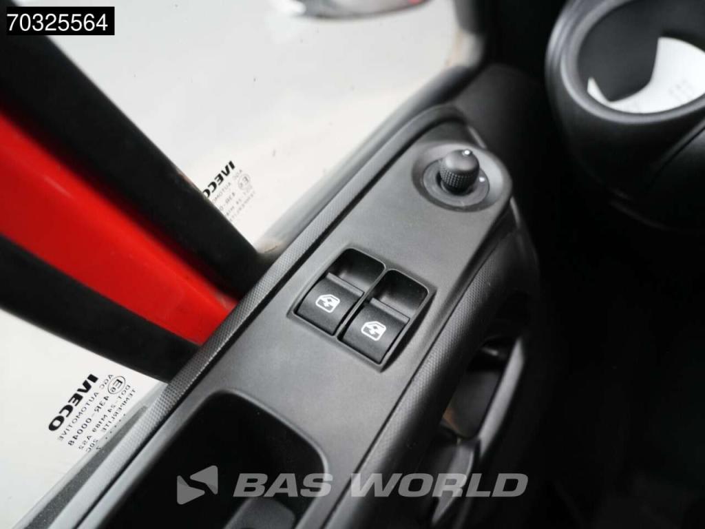 Iveco Daily 35C12 Airco Trekhaak Cruise control Photo 24