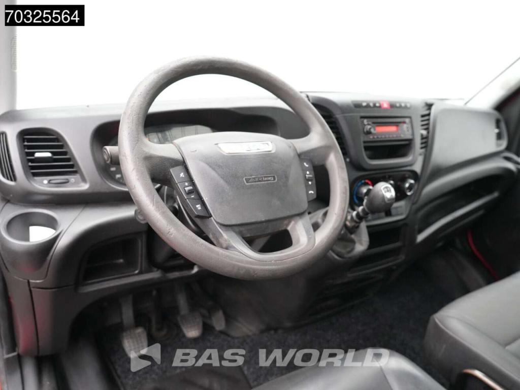 Iveco Daily 35C12 Airco Trekhaak Cruise control Photo 3