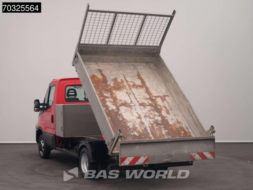 Iveco Daily 35C12 Airco Trekhaak Cruise control Photo 6