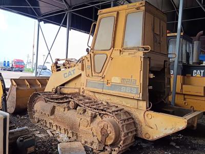 Caterpillar 963 Photo 1