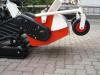 Tekna TTC 65 - CM 72 - HONDA GX 390 Photo 13 thumbnail
