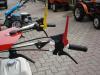 Tekna TTC 65 - CM 72 - HONDA GX 390 Photo 18 thumbnail