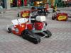 Tekna TTC 65 - CM 72 - HONDA GX 390 Photo 2 thumbnail