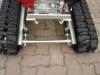 Tekna TTC 65 - CM 72 - HONDA GX 390 Photo 21 thumbnail