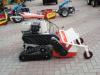 Tekna TTC 65 - CM 72 - HONDA GX 390 Photo 5 thumbnail