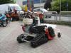 Tekna TTC 65 - CM 72 - HONDA GX 390 Photo 8 thumbnail