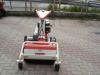 Tekna TTC 65 - CM 72 - HONDA GX 390 Photo 9 thumbnail