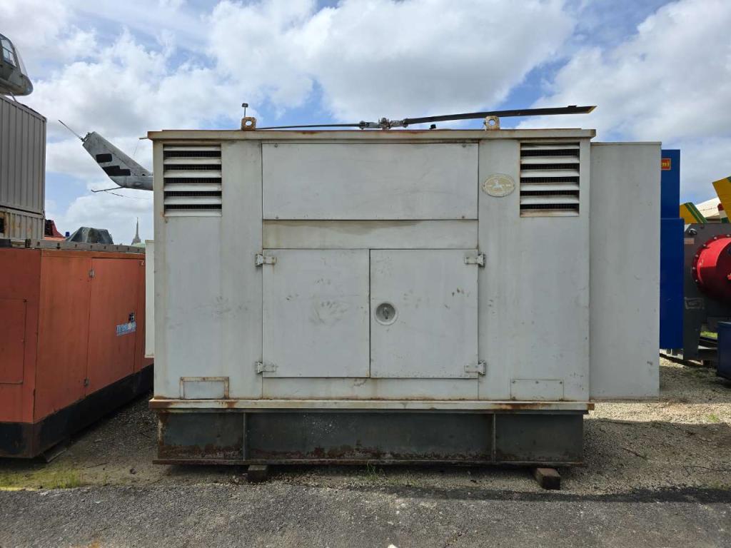 Deutz F10L413 Photo 1