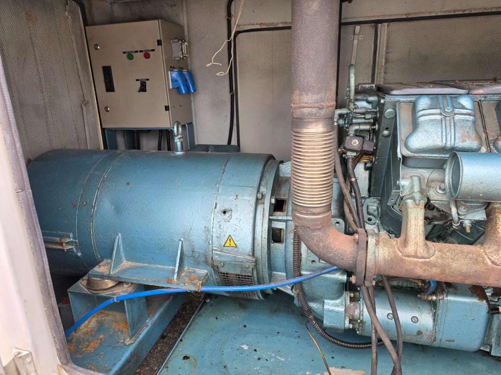 Deutz F10L413 Photo 11