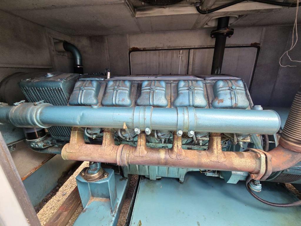 Deutz F10L413 Photo 12