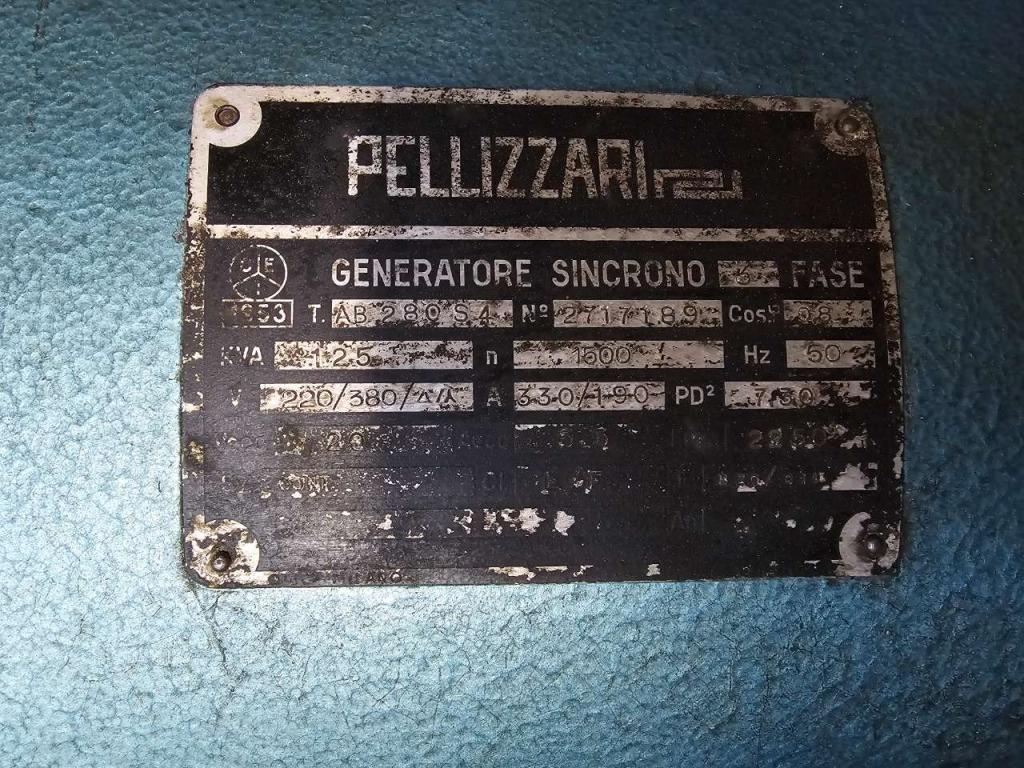 Deutz F10L413 Photo 14