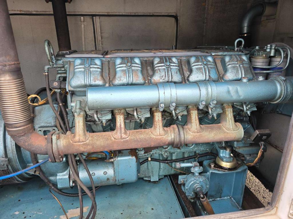 Deutz F10L413 Photo 15