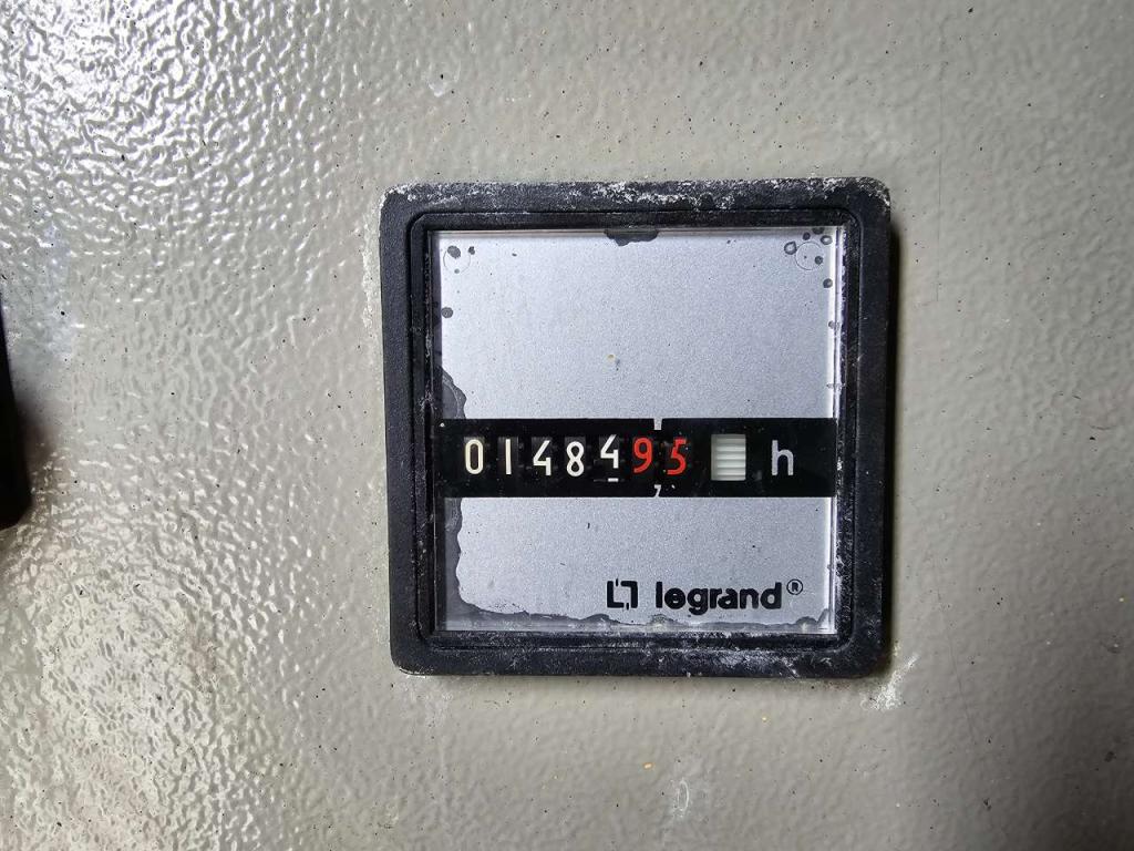 Deutz F10L413 Photo 4
