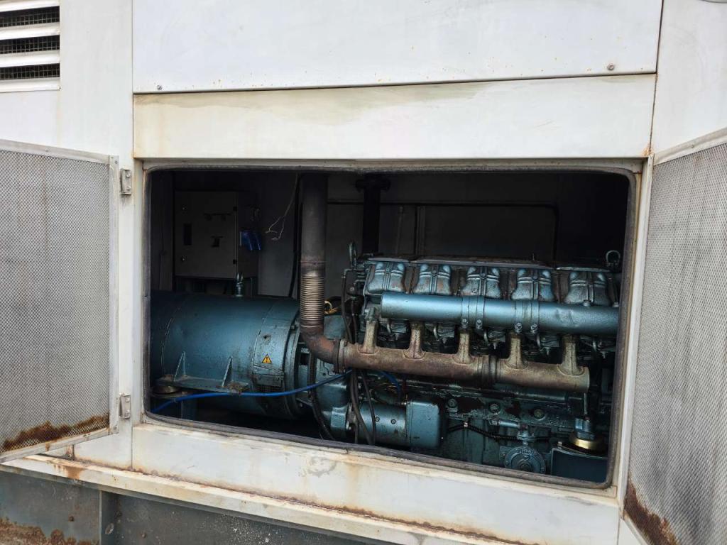 Deutz F10L413 Photo 6