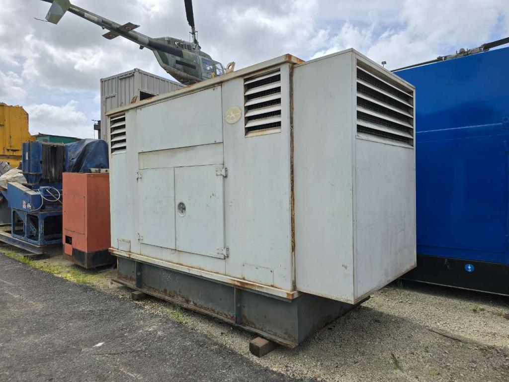 Deutz F10L413 Photo 7