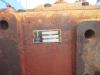 Coque (bateau) pour FIAT ALLIS E DOZER FL10B - AD10C - AD10B Photo 2 thumbnail