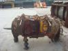 Coque (bateau) pour FIAT ALLIS E DOZER FL10B - AD10C - AD10B Photo 4 thumbnail