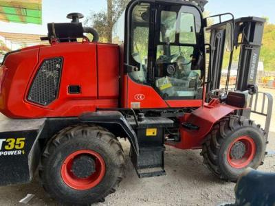 Plus Power RT35 en vente par Italmacchine 2 Srl